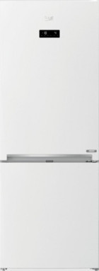 Beko 670561 EB Çift Kapılı Statik E Enerji Sınıfı 514 lt Alttan Donduruculu Solo Kombi Tipi Buzdolabı