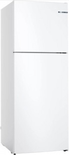Bosch KDN55NWF1N Çift Kapılı Statik F Enerji Sınıfı 453 lt Üstten Donduruculu Solo Kombi Tipi Buzdolabı