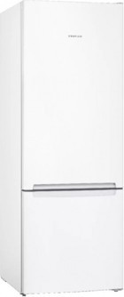 Profilo BD3056WFUN Çift Kapılı Nofrost A++ Enerji Sınıfı 508 lt Alttan Donduruculu Solo Kombi Tipi Buzdolabı