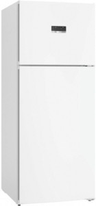 Bosch KDN76XWF0N Çift Kapılı Statik F Enerji Sınıfı 542 lt Üstten Donduruculu Solo Kombi Tipi Buzdolabı