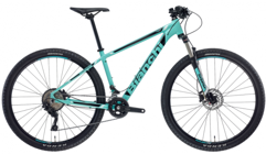 Bianchi Magma 9.0 Boost Deore 29 Jant 11 Vites Turkuaz Dağ Bisikleti