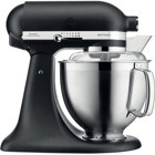 Kitchenaid Artisan 5KSM185PS 330 W Çırpıcılı Antrasit Standlı Mikser
