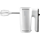 Grundig MK 1140 425 W Hamur Yoğurmalı Çırpıcılı Turbo Fonksiyonlu Beyaz El Tipi Blender Mikser