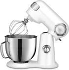 Cuisinart SM50 500 W Çırpıcılı Beyaz Standlı Mikser