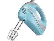 Arzum Mixxi Color AR1047 700 W Çırpıcılı Turbo Fonksiyonlu Mavi Tekli Mikser