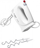 Bosch MFQ3030 350 W Çırpıcılı Turbo Fonksiyonlu Beyaz Tekli Mikser