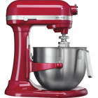 KitchenAid 5KSM7591X Heavy Duty 500 W Hamur Yoğurmalı Çırpıcılı Kırmızı Standlı Mikser