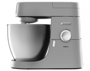 Kenwood KVL4100S 1200 W Çırpıcılı Gri Standlı Mikser