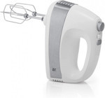 WMF Kult S (3200000087) 300 W Çırpıcılı Turbo Fonksiyonlu Beyaz Tekli Mikser