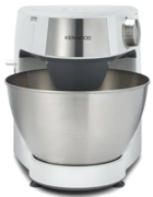Kenwood KHC29.H0WH 1000 W Hamur Yoğurmalı Çırpıcılı Gümüş Standlı Mikser