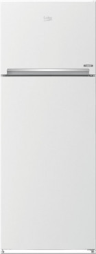 Beko 970463 MB Çift Kapılı Statik F Enerji Sınıfı 406 lt Üstten Donduruculu Solo Kombi Tipi Buzdolabı