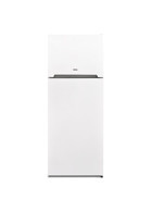 Vestel NF48001 Çift Kapılı Nofrost F Enerji Sınıfı 435 lt Modern Üstten Donduruculu Solo Kombi Tipi Buzdolabı