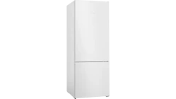 Siemens KG55NVWF0N Çift Kapılı Nofrost F Enerji Sınıfı 483 lt Modern Alttan Donduruculu Solo Kombi Tipi Buzdolabı