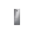 Arçelik 270561 EI Çift Kapılı Statik E Enerji Sınıfı 508 lt Inox Alttan Donduruculu Solo Kombi Tipi Buzdolabı