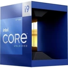 Intel i9 12900KF 16 Çekirdekli 3.2 GHz 5.2 GHz Turbo Hız 30 MB Önbellek LGA1700 Soket Tipi İşlemci