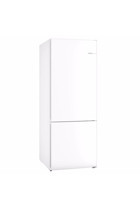 Bosch Kgn55vwf1n Çift Kapılı Nofrost F Enerji Sınıfı 483 lt Alttan Donduruculu Solo Kombi Tipi Buzdolabı