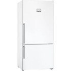 Bosch KGN86AWF0N Çift Kapılı Nofrost F Enerji Sınıfı 631 lt Alttan Donduruculu Solo Kombi Tipi Buzdolabı