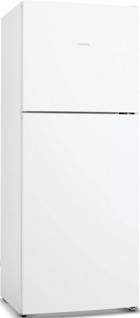 Siemens KD43NNWF0N Çift Kapılı Nofrost F Enerji Sınıfı 328 lt Üstten Donduruculu Solo Kombi Tipi Buzdolabı