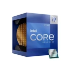Intel i9 12900 16 Çekirdekli 2.4 GHz 5.1 GHz Turbo Hız 30 MB Önbellek LGA1700 Soket Tipi İşlemci