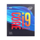 Intel i9 9900KF 8 Çekirdekli 3.6 GHz 5 GHz Turbo Hız 16 MB Önbellek LGA1151 Soket Tipi İşlemci
