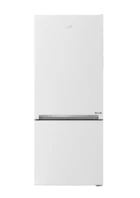 Beko 670482 MB Çift Kapılı Nofrost - Neo Frost F Enerji Sınıfı 392 lt Alttan Donduruculu Solo Buzdolabı