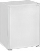 Ism SM-40 Tek Kapılı Statik 34 lt Büro Tipi/Tezgah Altı Buzdolabı