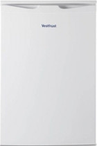 Vestfrost VF 920 Tek Kapılı Statik A+ Enerji Sınıfı 88 lt Üstten Donduruculu Solo Büro Tipi/Tezgah Altı Buzdolabı