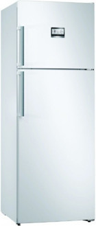 Bosch KDN56AWF0N Çift Kapılı Statik F Enerji Sınıfı 522 lt Üstten Donduruculu Solo Kombi Tipi Buzdolabı