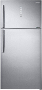 Samsung RT62K7040SL Çift Kapılı Nofrost A+ Enerji Sınıfı 622 lt Modern Inox Üstten Donduruculu Solo Kombi Tipi Buzdolabı