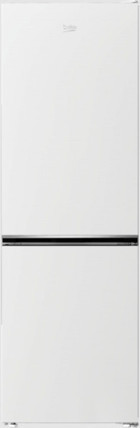Beko 660316 MB Çift Kapılı Statik E Enerji Sınıfı 316 lt Alttan Donduruculu Solo Kombi Tipi Buzdolabı