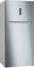 Profilo BD2086IFXN Çift Kapılı Nofrost F Enerji Sınıfı 641 lt Inox Üstten Donduruculu Solo Kombi Tipi Buzdolabı