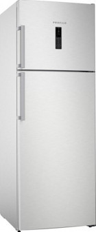 Profilo BD2056IFAN Çift Kapılı Nofrost A++ Enerji Sınıfı 522 lt Üstten Donduruculu Solo Kombi Tipi Buzdolabı