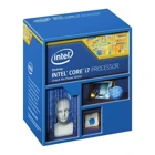Intel i7 4770 4 Çekirdekli 3.4 GHz 3.9 GHz Turbo Hız 8 MB Önbellek LGA1150 Soket Tipi İşlemci
