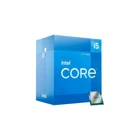 Intel i5 12500 6 Çekirdekli 3 GHz 4.6 GHz Turbo Hız 18 MB Önbellek LGA1700 Soket Tipi İşlemci