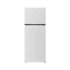 Beko 970475 MB Çift Kapılı Nofrost F Enerji Sınıfı 477 lt Üstten Donduruculu Solo Buzdolabı
