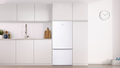 Profilo BD3086WFDN Çift Kapılı Nofrost F Enerji Sınıfı 631 lt Alttan Donduruculu Solo Kombi Tipi Buzdolabı
