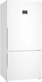 Bosch Kgn86cwe0n Çift Kapılı Nofrost E Enerji Sınıfı 631 lt Alttan Donduruculu Solo Kombi Tipi Buzdolabı