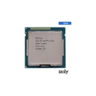 Intel i3 3240 2 Çekirdekli 3.4 GHz 3 MB Önbellek LGA1155 Soket Tipi İşlemci