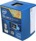 Intel i5 4590 4 Çekirdekli 3.3 GHz 3.7 GHz Turbo Hız 6 MB Önbellek LGA1150 Soket Tipi İşlemci