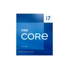 Intel i7 13700F 16 Çekirdekli 2.1 GHz 5.2 GHz Turbo Hız 30 MB Önbellek LGA1700 Soket Tipi İşlemci