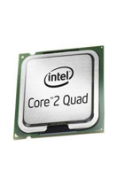 Intel Quad Q6600 4 Çekirdekli 2.4 GHz 8 MB Önbellek Soket Tipi İşlemci