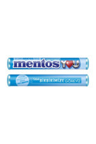 Mentos Naneli Aromalı Sakız 14'lü 20 Adet