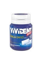 Vivident Damla Sakızlı Aromalı Sakız 12 Adet