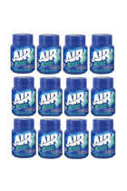 Vivident Air Action Naneli Okaliptüslü Aromalı Sakız 12 Adet