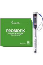 Artıbiotik Probiotik Kuru Yoğurt Mayası 30x2 gr