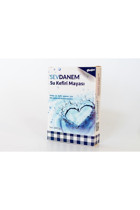 Danem Kuru Kefir Mayası 3x0.5 gr