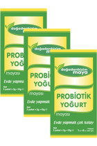 Doğadan Bizim Kuru Yoğurt Mayası 15x2 gr