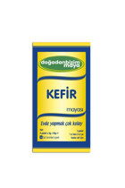 Doğadan Bizim Kuru Kefir Mayası 5x2 gr