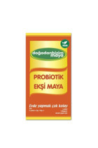 Doğadan Bizim Kuru Ekşi Maya 5x2 gr
