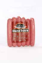 Halim Çolak Dana Uzun Sosis 200 gr